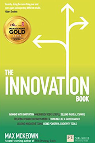 Disruptive Innovation