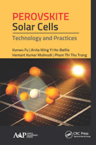Atomic solar cells